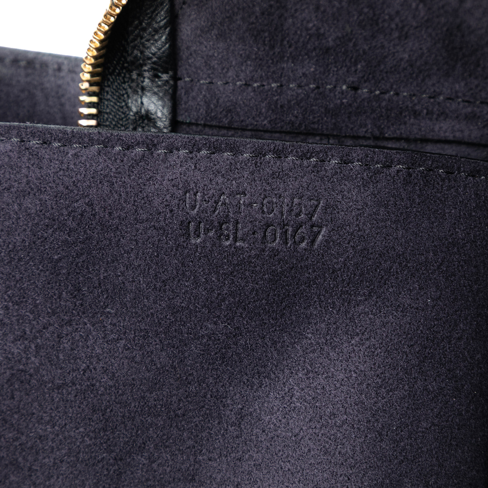 Pre-Loved Celine Micro Grained Calfskin Belt Bag - Picture 5 of 7